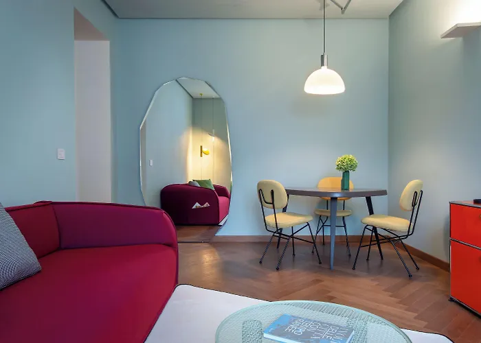 Domya - Manzoni 25 מילאנו