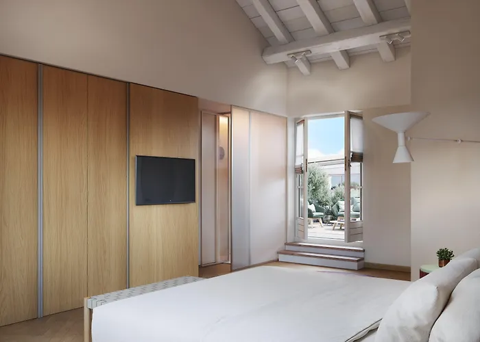 Domya - Manzoni 25 5* מילאנו