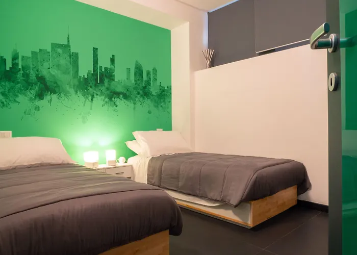 Blocco Sauli Gasthof 4*