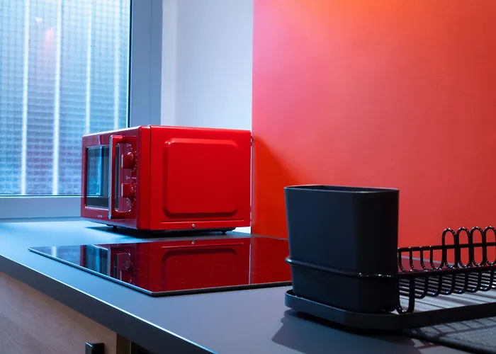 Blocco Sauli Mailand