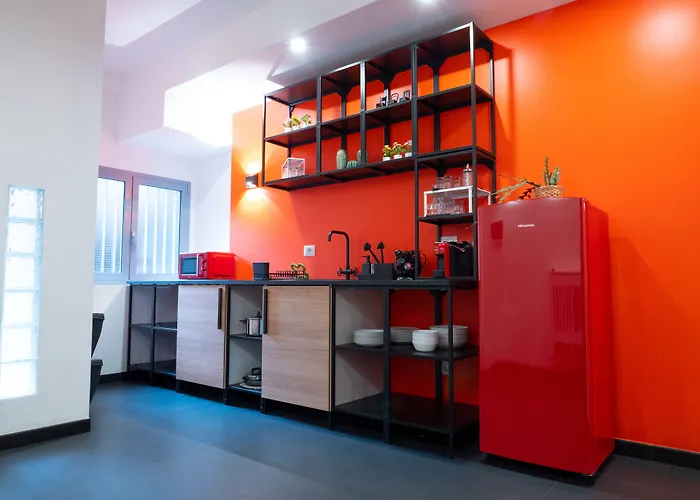 Blocco Sauli Mailand