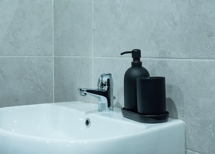 Blocco Sauli Pensión Milán