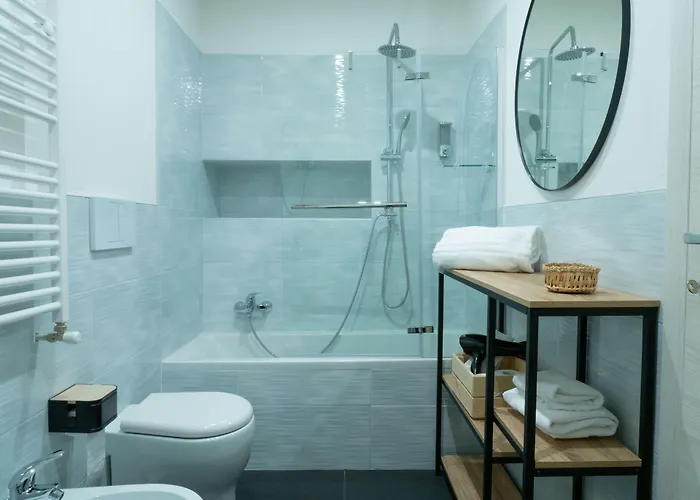 Blocco Sauli Gasthof 4*