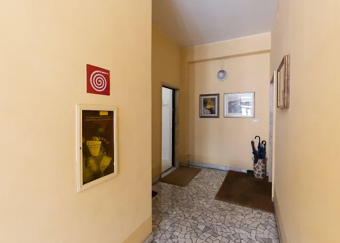 Lejlighed Dream Experience - Garibaldi Milano