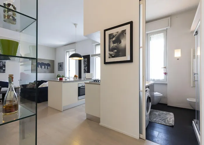 Dream Experience - Garibaldi * Milano