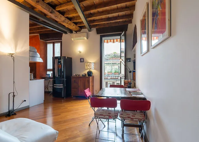 Appartement Brera 20 *