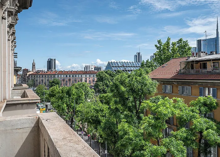 Italianway Easy - Montello * Milán