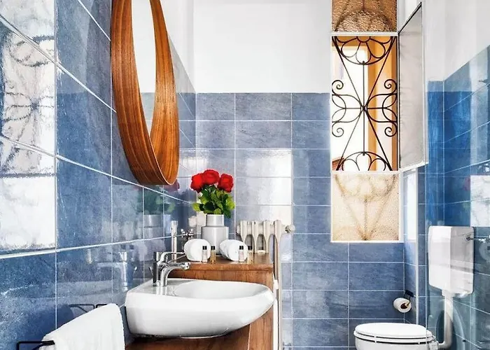 Apartmán Italianway Easy - Montello *