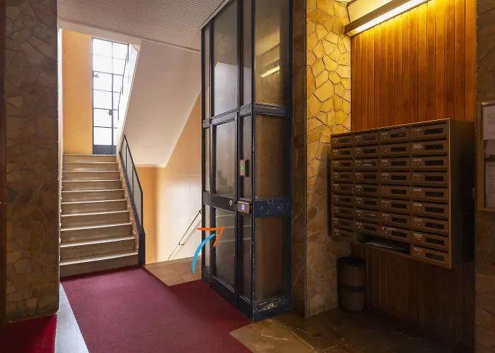 Appartamento Massarent House - Gambara M1