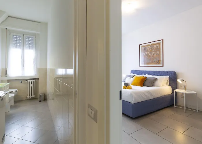 Massarent House - Gambara M1 Appartamento Milano
