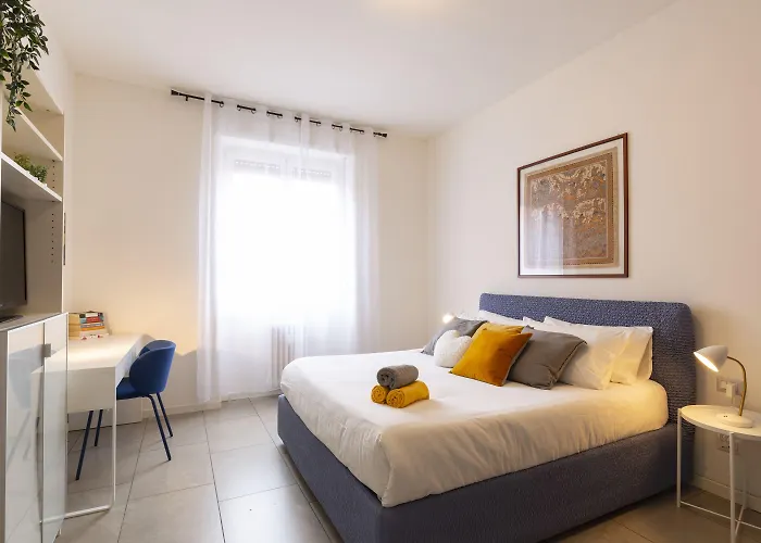 Massarent House - Gambara M1 * Milano