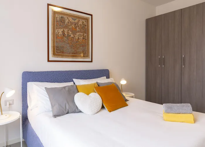 Massarent House - Gambara M1 Appartamento *