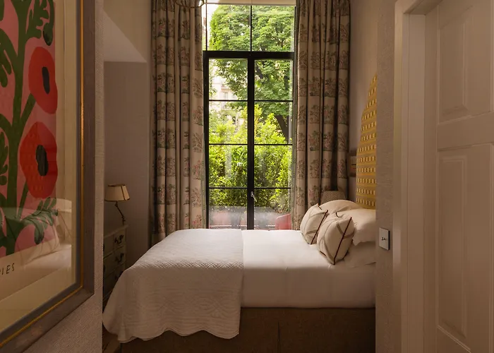 Otel Vmaison Brera 5*