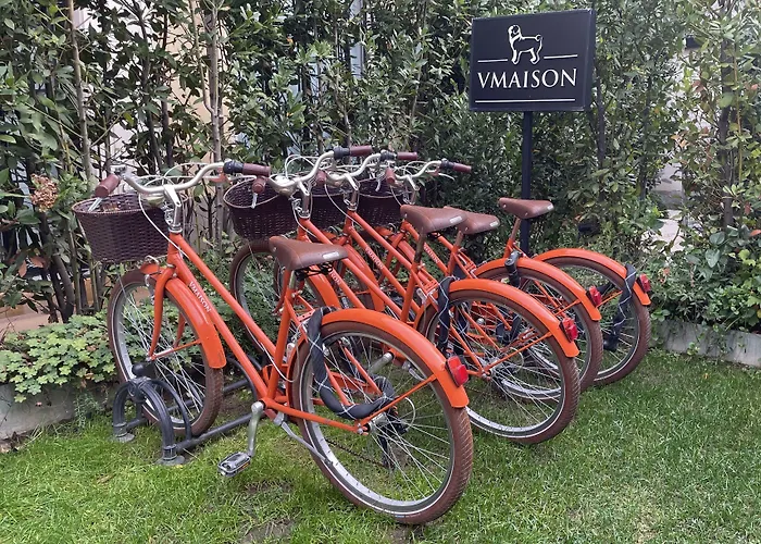 Vmaison Brera ميلان