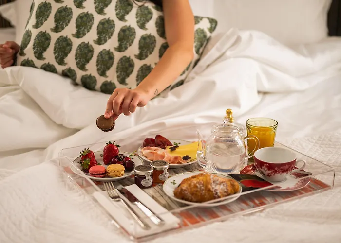 Vmaison Brera فندق