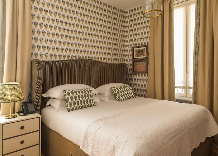 Otel Vmaison Brera 5*