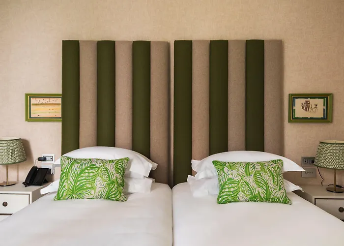 Vmaison Brera 5* Milano