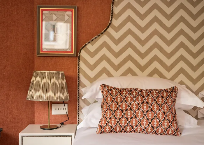 Vmaison Brera Otel 5*