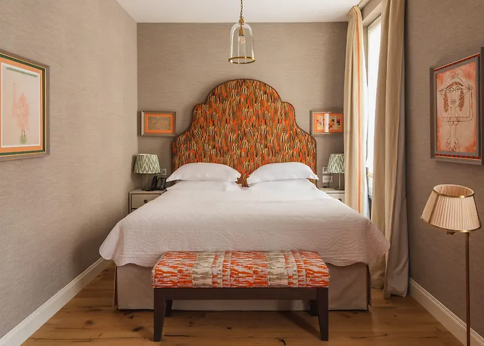 Vmaison Brera Otel 5*