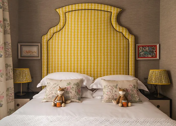 فندق Vmaison Brera 5*