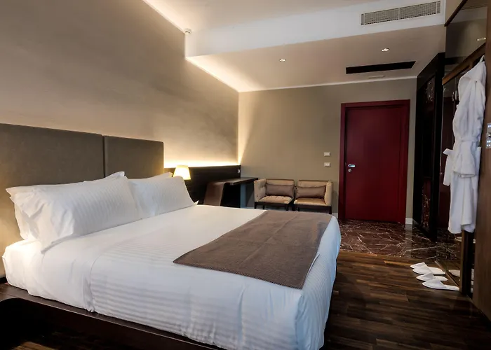 10 Keys Hotel Milão