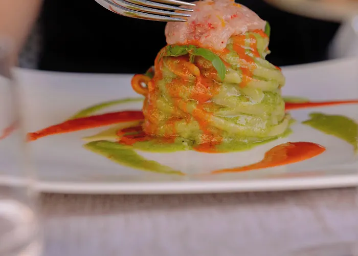 10 Keys Hotel Milão