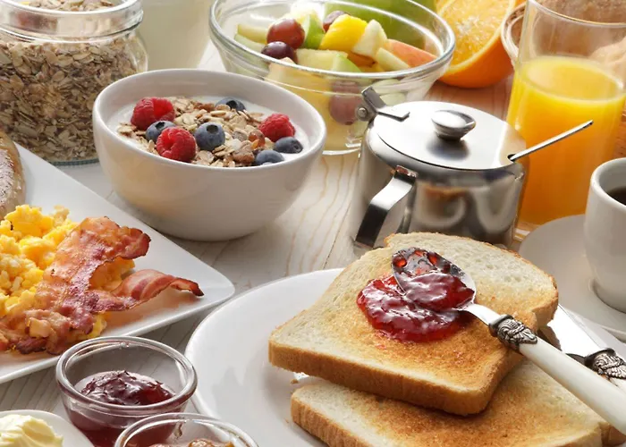 The Glamore Duomo 5* Milão