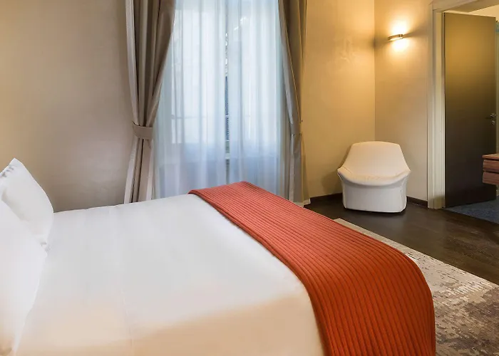 The Glamore Duomo Hotel 5*