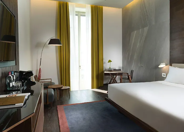 The Glamore Duomo 5*