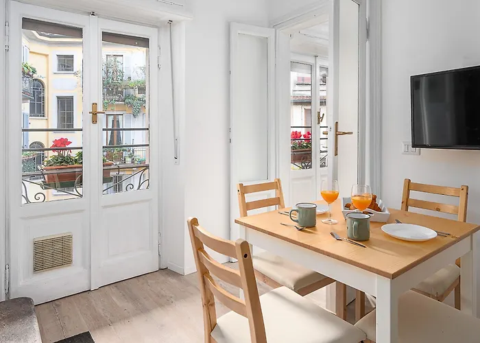 Italianway Easy - Montello Apartmán *