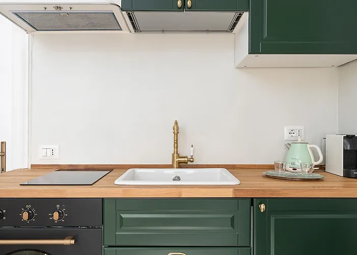 Italianway Easy - Montello *