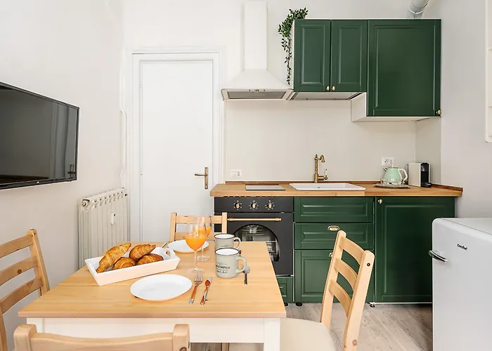 Italianway Easy - Montello * Milán