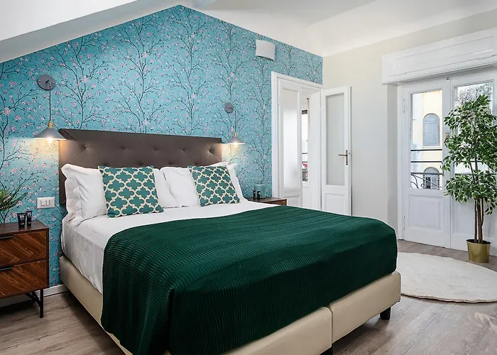Italianway Easy - Montello Apartmán Milán