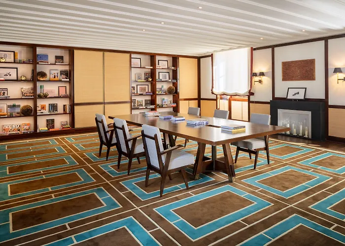 Portrait - Lungarno Collection Hotel