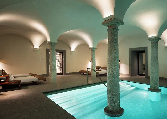 Portrait - Lungarno Collection Hotel 5*