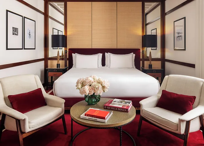 Portrait - Lungarno Collection Hotel 5*