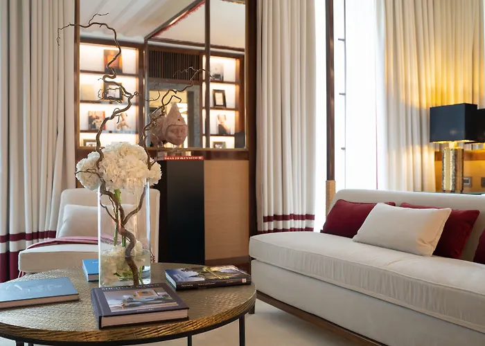 Portrait - Lungarno Collection Hotel Milaan