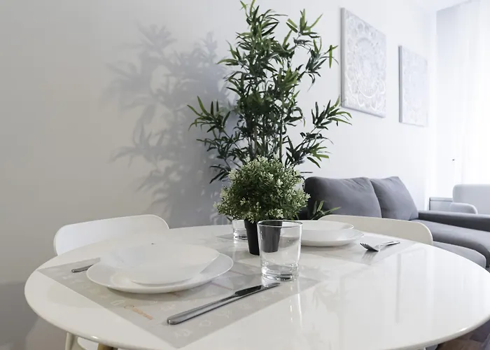 Apartament Italianway Comfort - San Marco 1