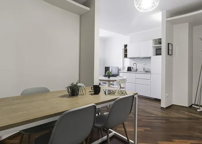Italianway Comfort - San Marco 1 Apartament