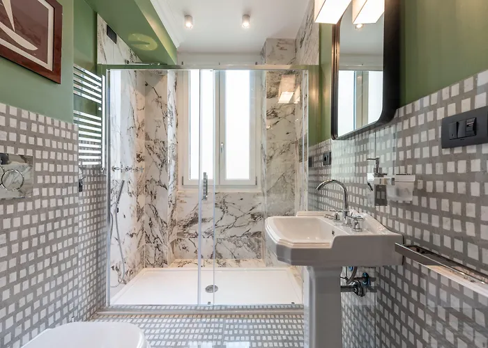 Homa Spiga 4* Milano