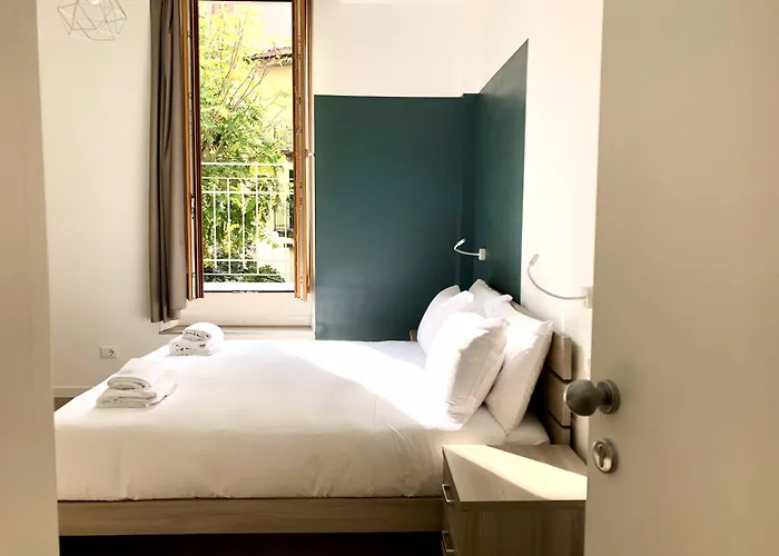 Aparthotel Relstay - Amendola Milaan