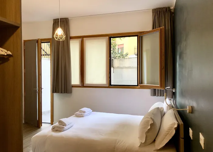 Aparthotel Relstay - Amendola 3*