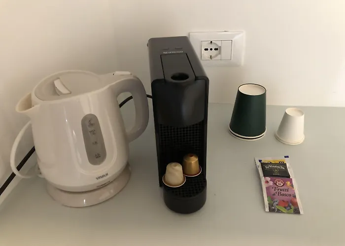 Aparthotel Relstay - Amendola Milaan