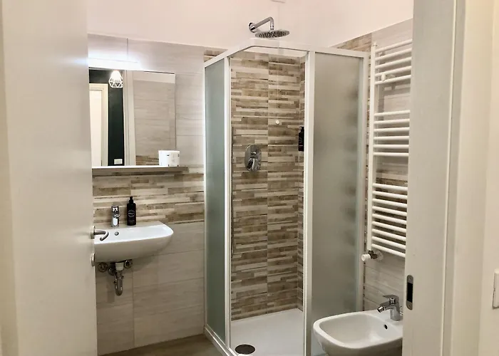 Aparthotel Relstay - Amendola Milaan