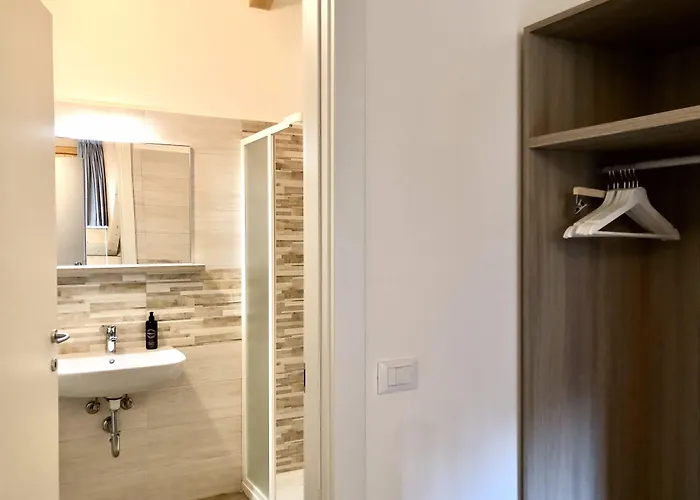 Relstay - Amendola Apart-hotel