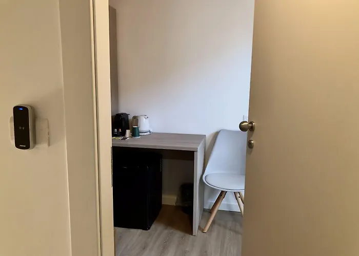 Relstay - Amendola Aparthotel Milaan