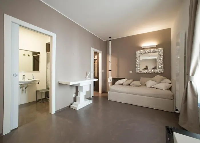 L'ottava B&B 4*