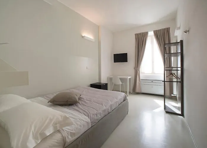 B&B L'ottava