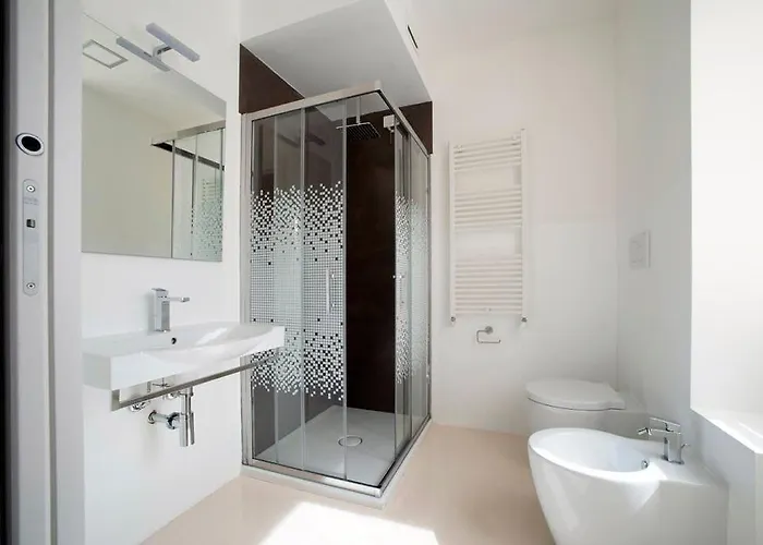 L'ottava B&B 밀라노