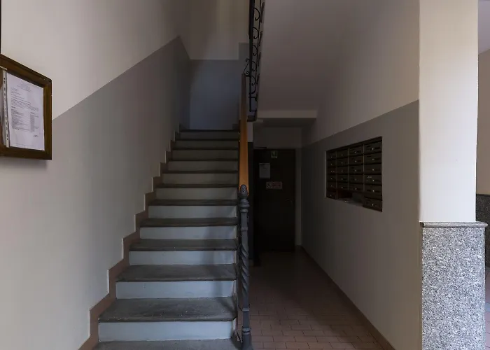 Magic Place Appartement *